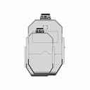 Helm Las Fututristik | 3D Engineering Design File_0_0_degree_snapshot