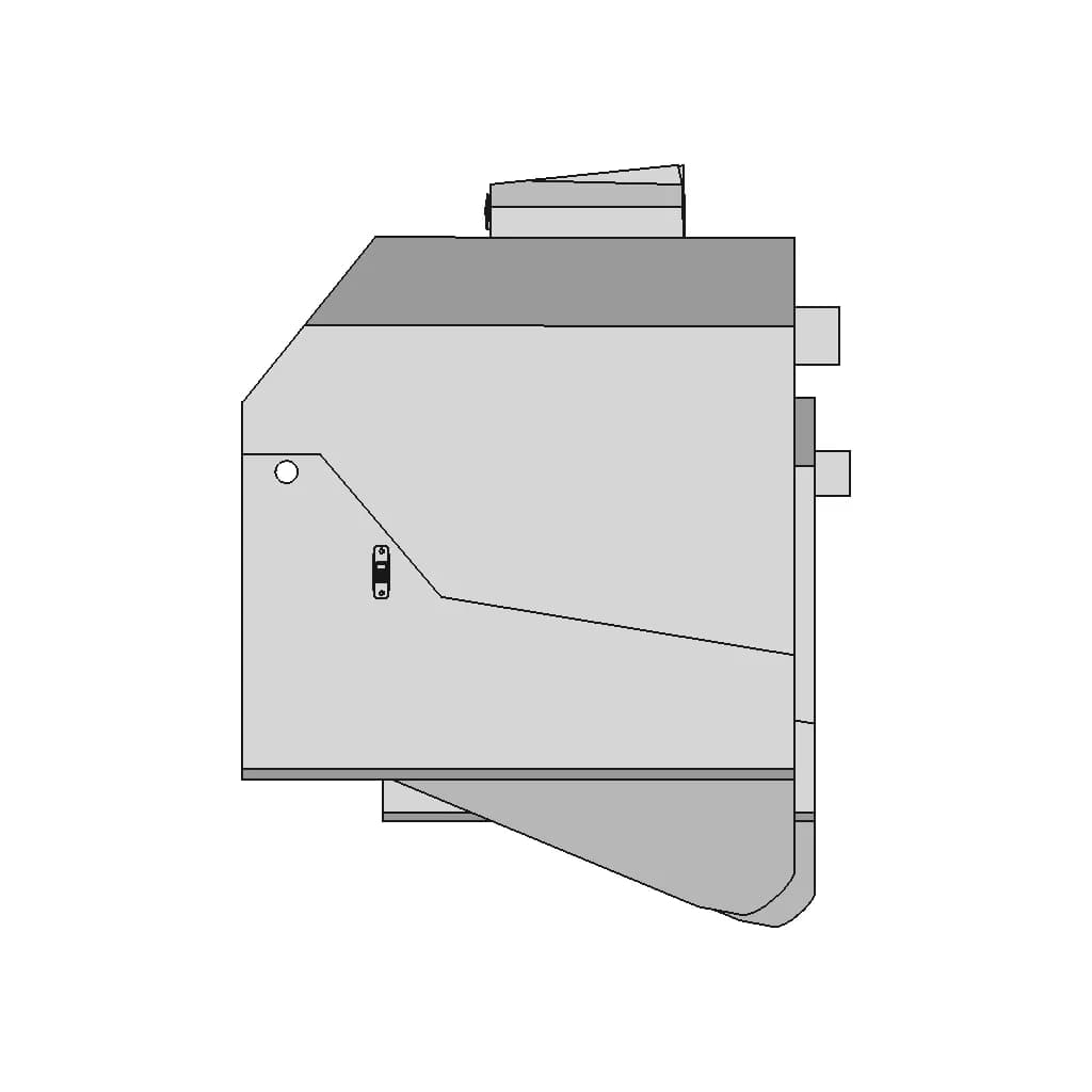 Helm Las Fututristik | 3D Engineering Design File_0_90_degree_snapshot