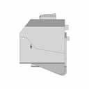 Helm Las Fututristik | 3D Engineering Design File_0_90_degree_snapshot