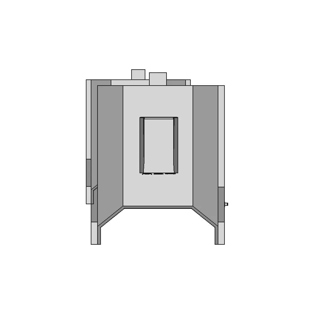 Helm Las Fututristik | 3D Engineering Design File_270_0_degree_snapshot