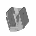 Helm Las Fututristik | 3D Engineering Design File_60_30_degree_snapshot