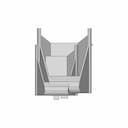 Helm Las Fututristik | 3D Engineering Design File_90_0_degree_snapshot