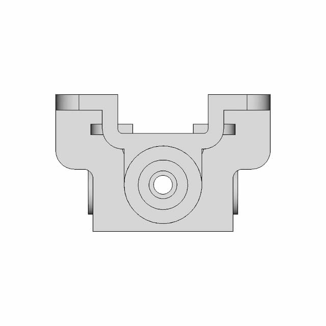 Design 2 - Standard Mechanical Component