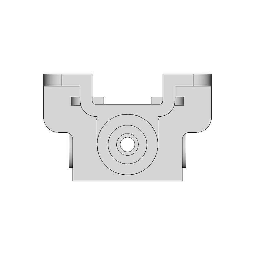 Design 2 - Standard Mechanical Component