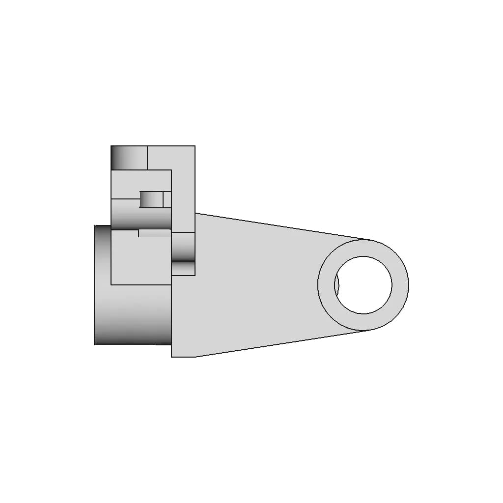 Design 2 - Standard Mechanical Component_0_90_degree_snapshot