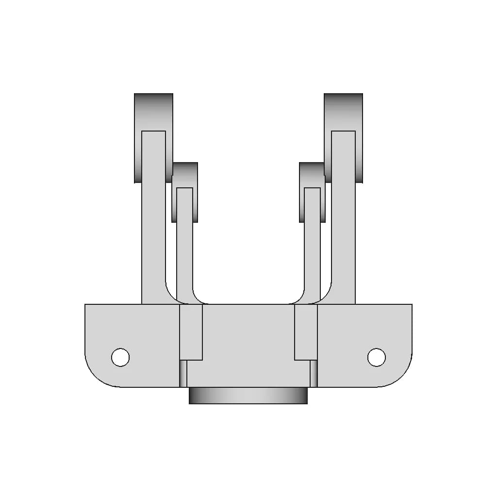 Design 2 - Standard Mechanical Component_270_0_degree_snapshot