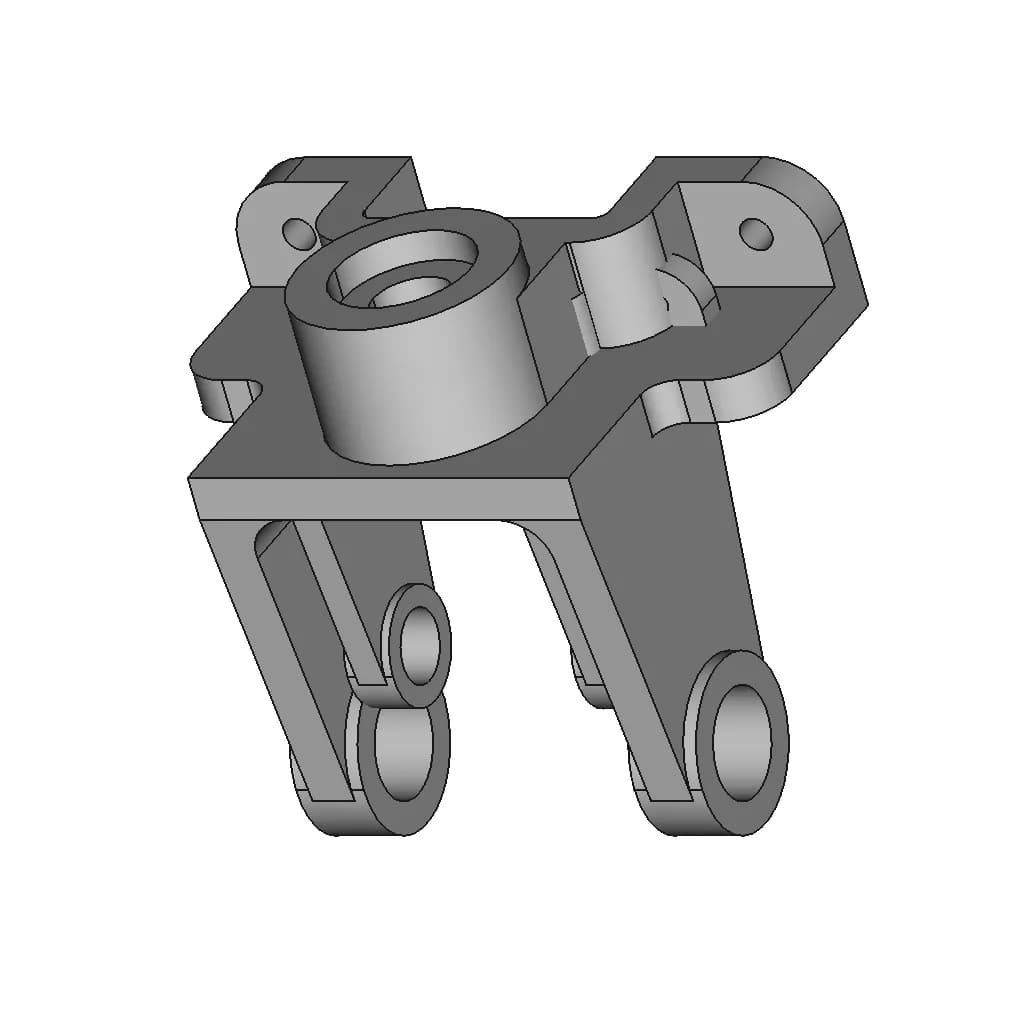 Design 2 - Standard Mechanical Component_60_30_degree_snapshot