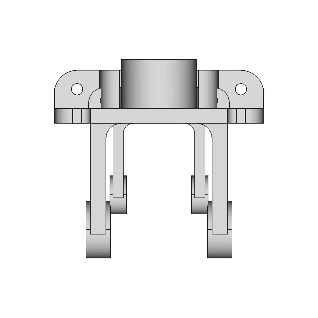 Design 2 - Standard Mechanical Component_90_0_degree_snapshot