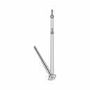 Anchor (Danforth Type 30Kg) | High-Quality CAD Model_90_0_degree_snapshot