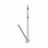 Anchor (Danforth Type 30Kg) | High-Quality CAD Model_90_0_degree_snapshot