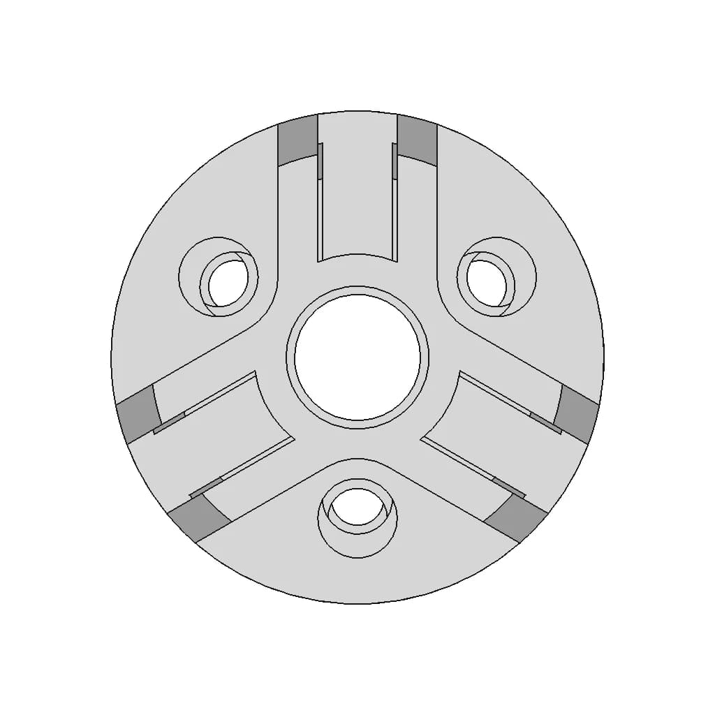 Design 1 - Downloadable CAD Representation_0_0_degree_snapshot