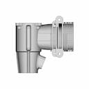Modeling Engine Block - Standard Mechanical Component_0_270_degree_snapshot
