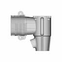 Modeling Engine Block - Standard Mechanical Component_0_90_degree_snapshot