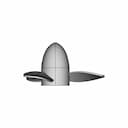 Propeller 3-Blade | High-Quality CAD Model_0_0_degree_snapshot