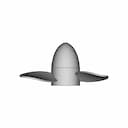 Propeller 3-Blade | High-Quality CAD Model_0_270_degree_snapshot