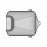 Hypergo H16Pl Rc Car Protective Shell | 3D Engineering Design File_0_0_degree_snapshot