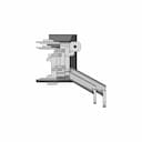 2000 Tacoma Lower Fuse Box Relocation Bracket - Downloadable CAD Representation_0_270_degree_snapshot