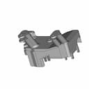 2000 Tacoma Lower Fuse Box Relocation Bracket - Downloadable CAD Representation_60_30_degree_snapshot