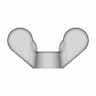 Wing Nut | High-Quality CAD Model_0_0_degree_snapshot