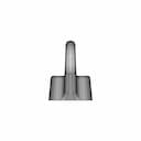 Wing Nut | High-Quality CAD Model_0_90_degree_snapshot
