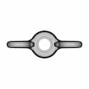 Wing Nut | High-Quality CAD Model_270_0_degree_snapshot