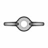 Wing Nut | High-Quality CAD Model_270_0_degree_snapshot