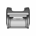 Nintendo Switch Extra Controller Set Cradle | High-Quality CAD Model_0_0_degree_snapshot