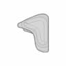 Nintendo Switch Extra Controller Set Cradle | High-Quality CAD Model_0_90_degree_snapshot