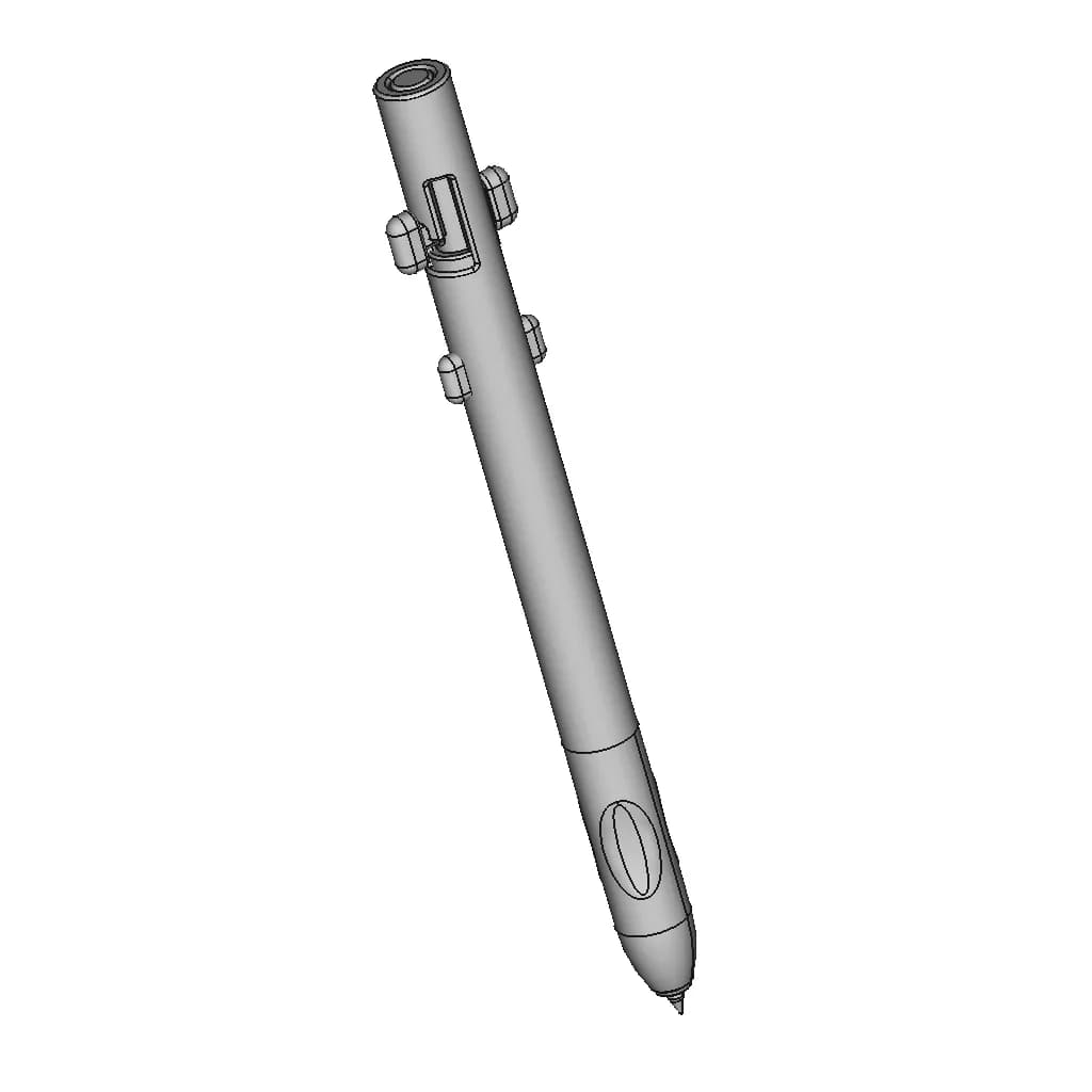 Bapen Double - Standard Mechanical Component_60_30_degree_snapshot