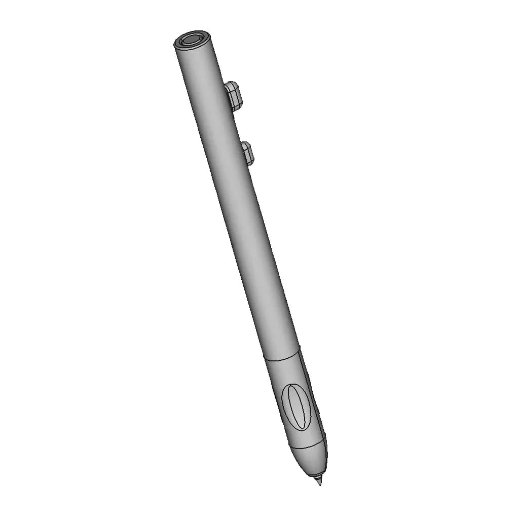 Bapen - Standard Mechanical Component_60_30_degree_snapshot