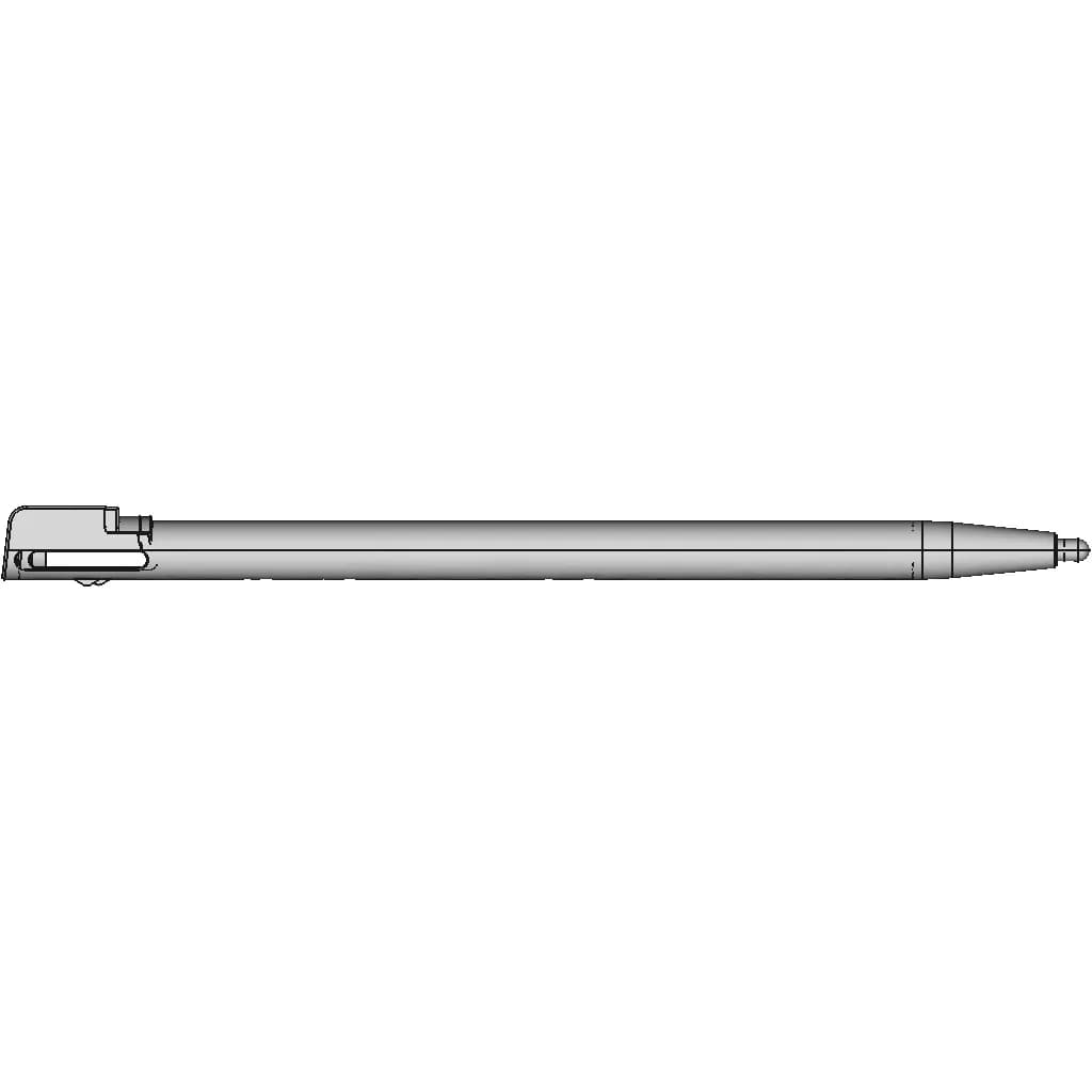 Touch Pen | High-Quality CAD Model_0_270_degree_snapshot