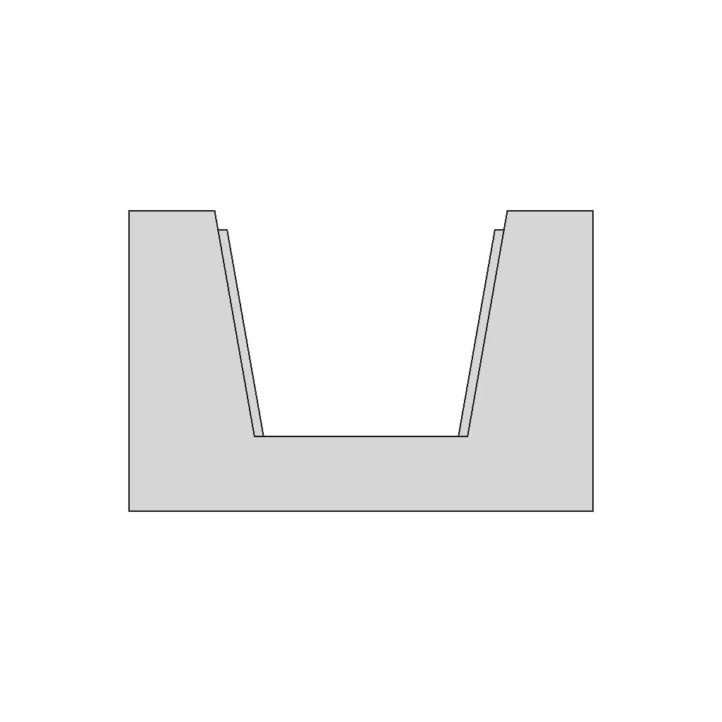 3D Printable - Tf25 Collet Storage Tray (Sr20 Swiss Collets) | 3D Engineering Design File_270_0_degree_snapshot