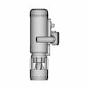 Water Scooter - Downloadable CAD Representation_0_270_degree_snapshot