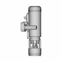 Water Scooter - Downloadable CAD Representation_0_90_degree_snapshot