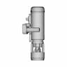 Water Scooter - Downloadable CAD Representation_0_90_degree_snapshot