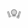 Water Scooter - Downloadable CAD Representation_270_0_degree_snapshot