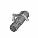 Water Scooter - Downloadable CAD Representation_60_30_degree_snapshot