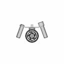 Water Scooter - Downloadable CAD Representation_90_0_degree_snapshot