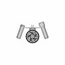 Water Scooter - Downloadable CAD Representation_90_0_degree_snapshot