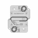 12V Circuit Breaker 30-300A | 3D Engineering Design File_270_0_degree_snapshot