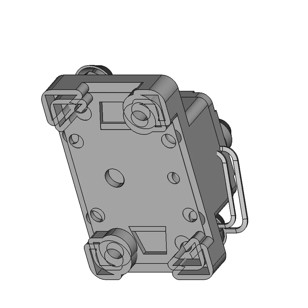 12V Circuit Breaker 30-300A | 3D Engineering Design File_60_30_degree_snapshot