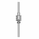 Packing Box Shaft Seal-Splittable - Downloadable CAD Representation_270_0_degree_snapshot