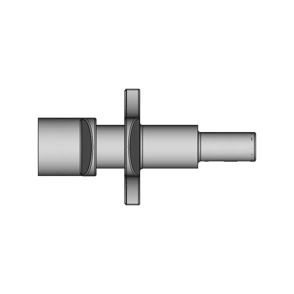 Freecad 104 - Standard Mechanical Component_0_0_degree_snapshot