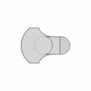 Freecad 104 - Standard Mechanical Component_0_270_degree_snapshot