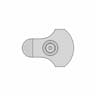 Freecad 104 - Standard Mechanical Component_0_90_degree_snapshot
