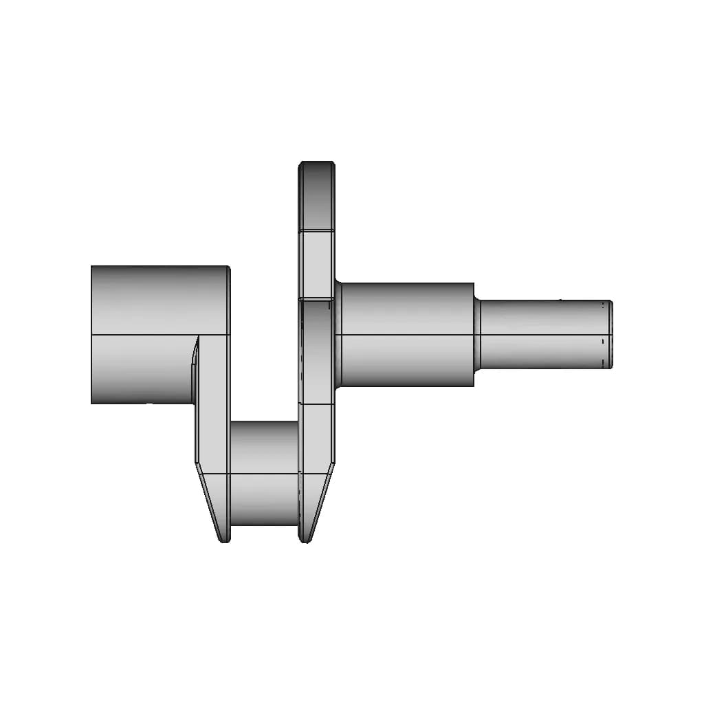 Freecad 104 - Standard Mechanical Component_270_0_degree_snapshot