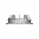 Scott Paper Towel Dispenser Adapter | High-Quality CAD Model_90_0_degree_snapshot
