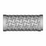 Interlocking Tile Pattern In Solidworks | 3D Engineering Design File_90_0_degree_snapshot