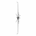 Mq-9 Reaper/Predator B - Standard Mechanical Component_0_90_degree_snapshot