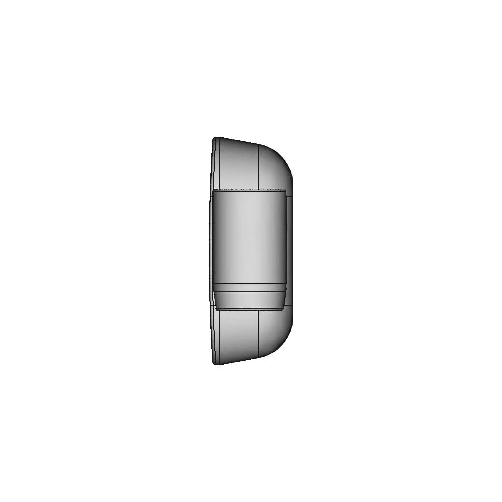 Seascooter | High-Quality CAD Model_0_90_degree_snapshot